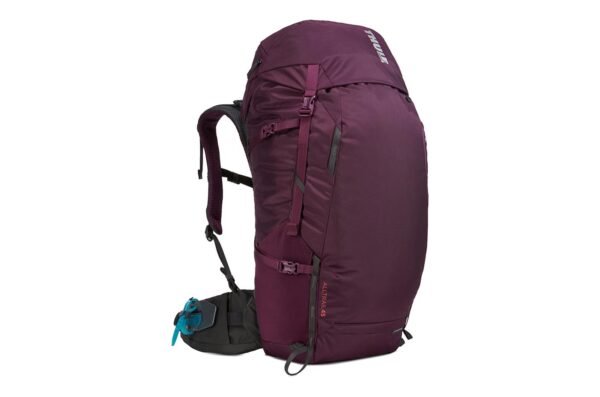 Mochila para Caminhada Thule AllTrail 45L Feminino