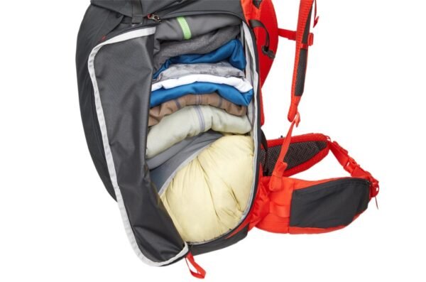 Mochila para Caminhada Thule AllTrail 45L Feminino - Image 11