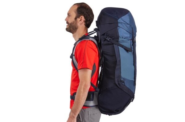 Mochila para Caminhada Thule Capstone 50L Men’s - Image 12