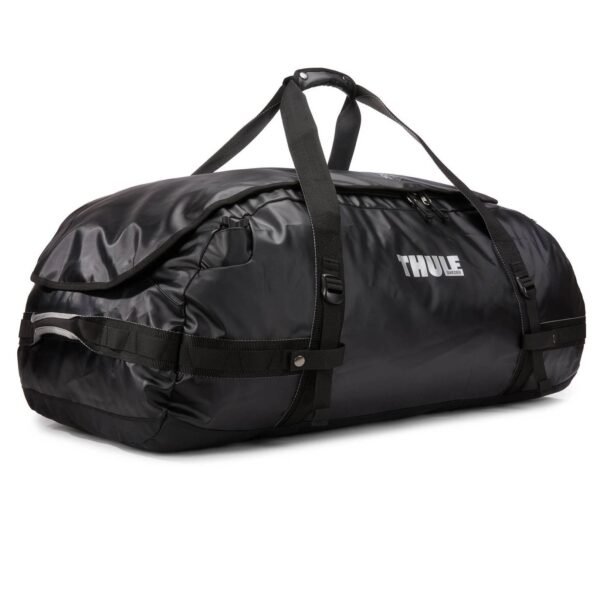 Bolsa de viagem Thule Chasm 70L impermeável