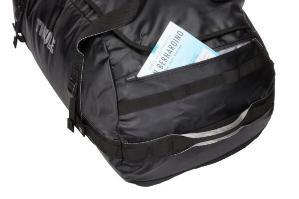Bolsa de viagem Thule Chasm 70L impermeável - Image 10