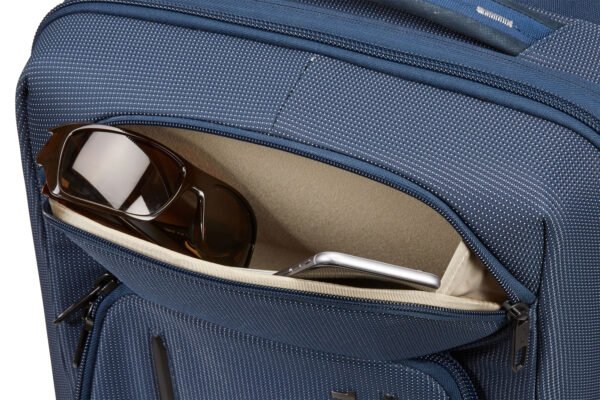 Bagagem de Mão Thule Crossover 2 Carry On Spinner - Image 4