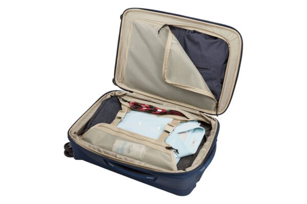 Bagagem de Mão Thule Crossover 2 Carry On Spinner - Image 7