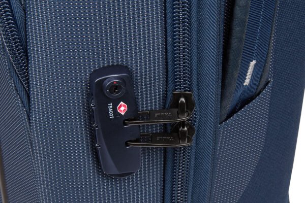 Bagagem de Mão Thule Crossover 2 Carry On Spinner - Image 8
