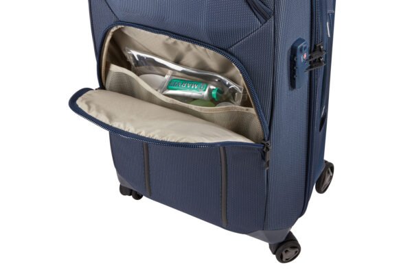 Bagagem de Mão Thule Crossover 2 Carry On Spinner - Image 9