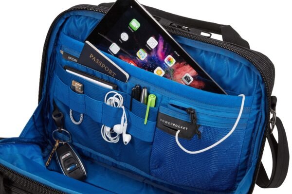 Bolsa para Laptop Thule Crossover 2 Laptop Bag 13.3 - Image 4