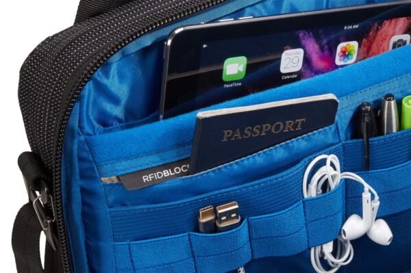 Bolsa para Laptop Thule Crossover 2 Laptop Bag 13.3 - Image 5