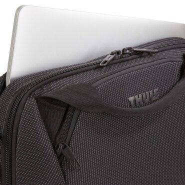 thule crossover 2 laptop bolsa 13.3