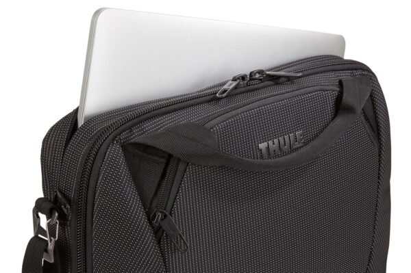 Bolsa para Laptop Thule Crossover 2 Laptop Bag 13.3 - Image 6