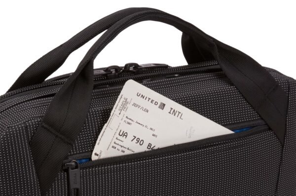 Bolsa para Laptop Thule Crossover 2 Laptop Bag 13.3 - Image 9