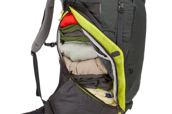 Mochila Para Caminhada Thule Guidepost 75L Homens - Image 11