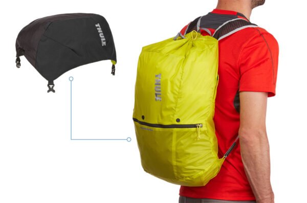 Mochila Para Caminhada Thule Guidepost 75L Homens - Image 7