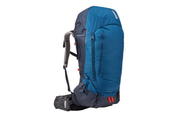 Mochila Para Caminhada Thule Guidepost 75L Homens