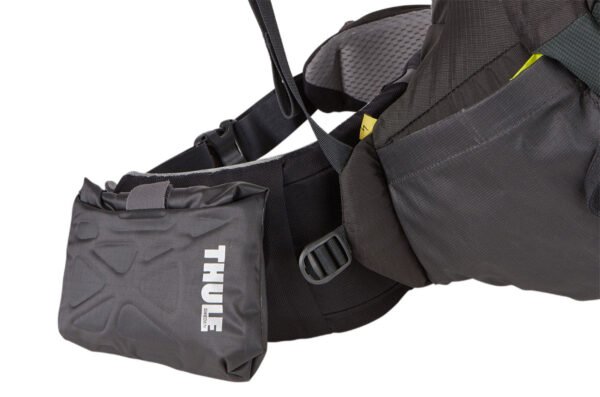 Mochila Para Caminhada Thule Guidepost 75L Homens - Image 8