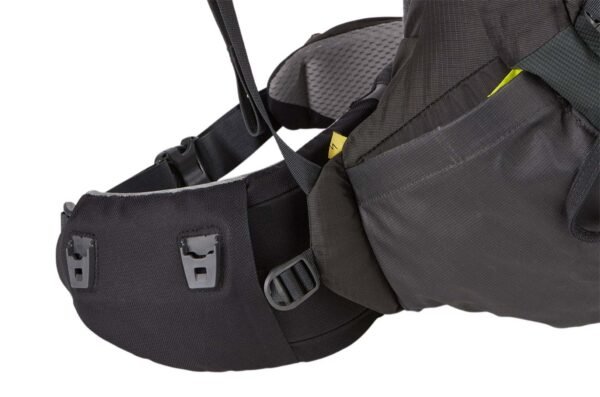 Mochila Para Caminhada Thule Guidepost 75L Homens - Image 9