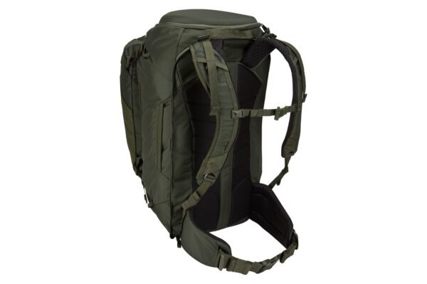 Mochila Para Caminhada Thule Landmark 60L - Image 2