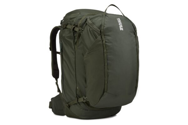Mochila Para Caminhada Thule Landmark 60L