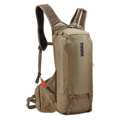 Mochila de Hidratação Thule Rail 12L  Ciclista