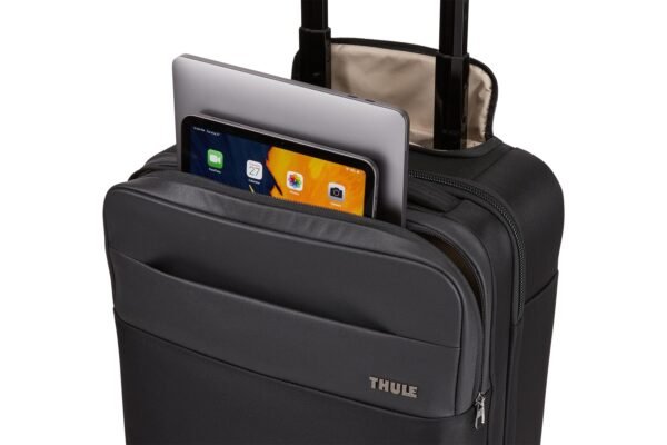 Bagagem de Mão Thule Spira Compact Carry On Spinner - Image 5