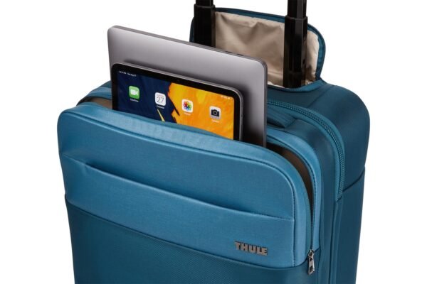 Bagagem de Mão Thule Spira Compact Carry On Spinner - Image 4