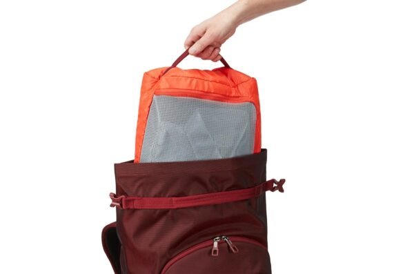 Mochila para Notebook Thule Subterra Travel Backpack 34L - Image 5