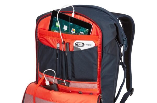 Mochila para Notebook Thule Subterra Travel Backpack 34L - Image 7
