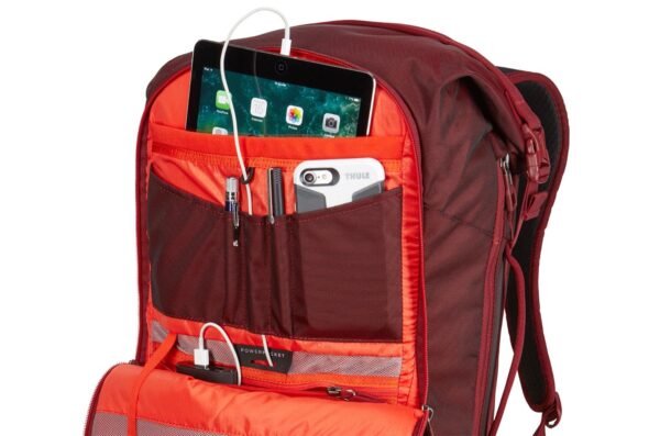 Mochila para Notebook Thule Subterra Travel Backpack 34L - Image 7