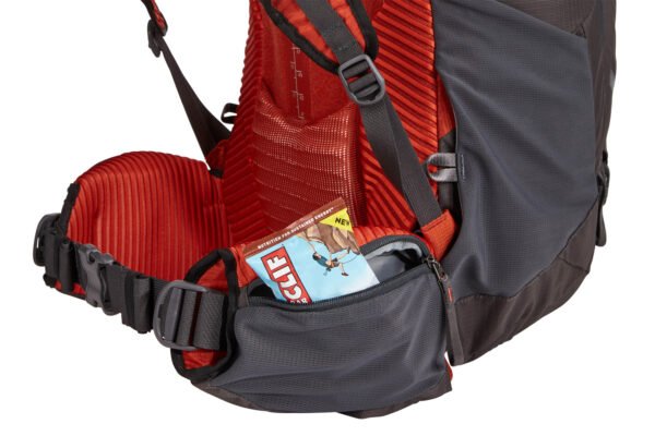 Mochila Para Caminhada Thule Versant 70L Men's - Image 5