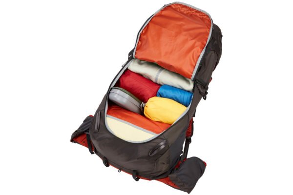 Mochila Para Caminhada Thule Versant 70L Men's - Image 8