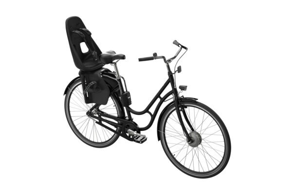 Cadeirinha Traseira Thule Yepp Nexxt Maxi - Obsidian - Image 4
