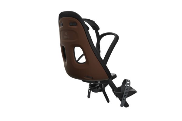 Cadeirinha dianteira para Bicicleta Thule Yepp Nexxt Mini - Image 2