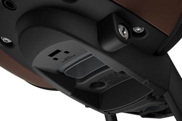 Cadeirinha dianteira para Bicicleta Thule Yepp Nexxt Mini - Image 4
