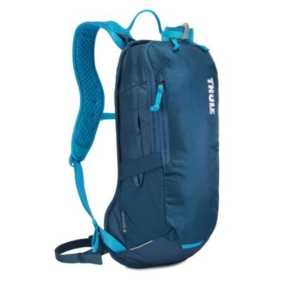 Mochila de Hidratação Thule UpTake 8L Azul
