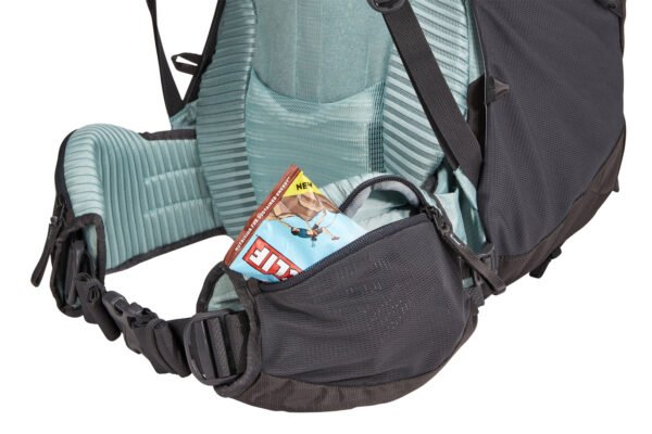 Mochila Para Caminhada Thule  Versant 60L Women's - Image 12