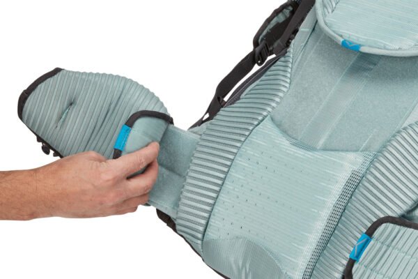 Mochila Para Caminhada Thule  Versant 60L Women's - Image 6