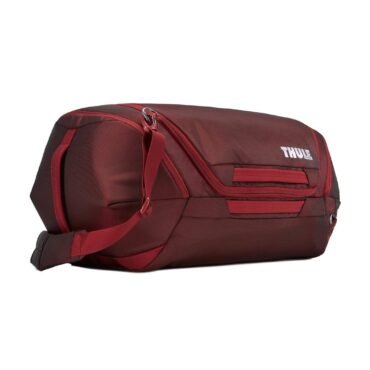 land rover duffel bolsa