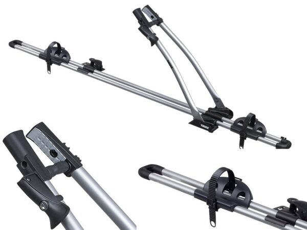 Suporte Transbike Thule Freeride - Outlet - Image 9