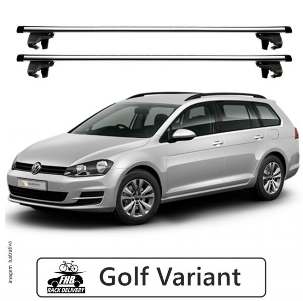 Rack Thule SmartRack 794  Golf Variant 2017