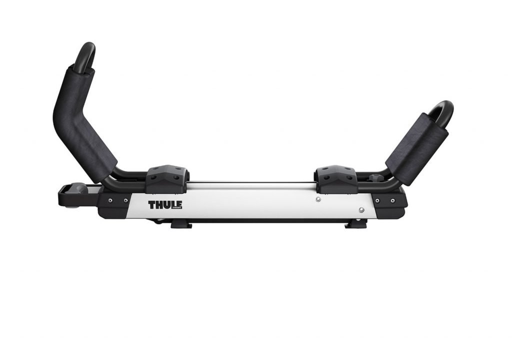 Suporte Thule De Caiaque Hullavator 897xt D