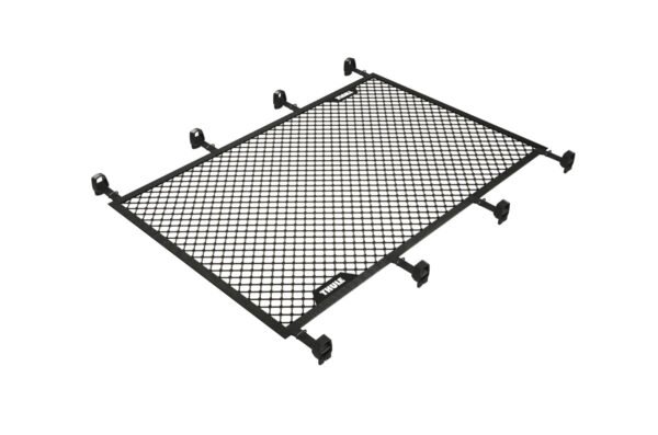 Rede Thule Trail LoadNet M para  Bagageiro aberto - Image 2