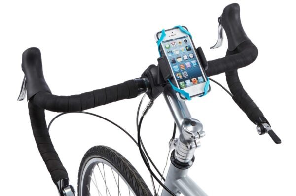 Suporte de bicicleta para smartphone Thule - Image 2