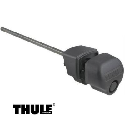 Ponteiras de Antifurto para Base Thule 755 - 753-1755 4x