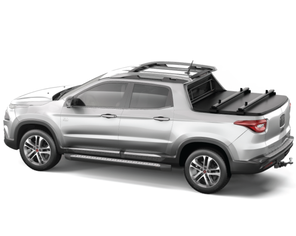 Engate de Reboque Keko K1 Fiat TORO 20/21  4X4 4X2 - Image 4