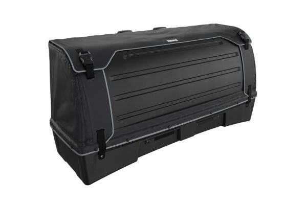Combo Transbike Thule VeloSpace XT 3 + Bau Maleiro BackSpace - Image 12