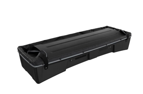 Combo Transbike Thule VeloSpace XT 3 + Bau Maleiro BackSpace - Image 13