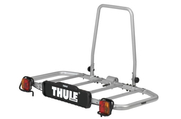 Combo Thule EasyBase + Baú Thule EasyBag - Image 2