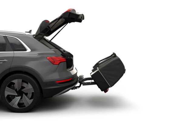 Bagageiro de Engate Thule Onto de 300 Litros - Image 6