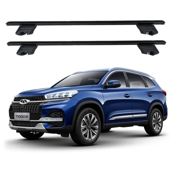 Rack de Teto Eqmax Beta para Chery Tiggo 8 20/21