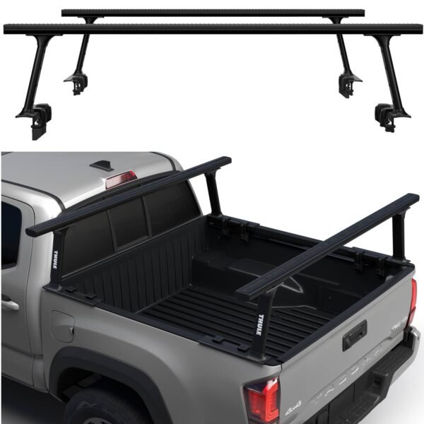 Rack Para Caçamba Thule Xsporter Pro Mid 500011