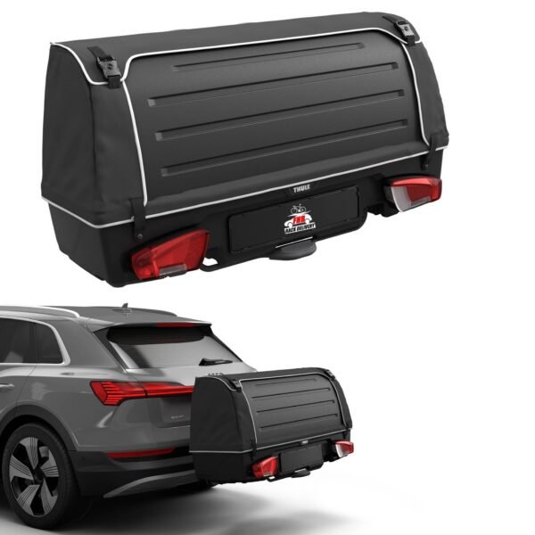 Bagageiro de Engate Thule Onto de 300 Litros